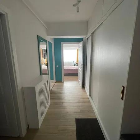Elegant Zamca Apartment Suceava Exterior photo