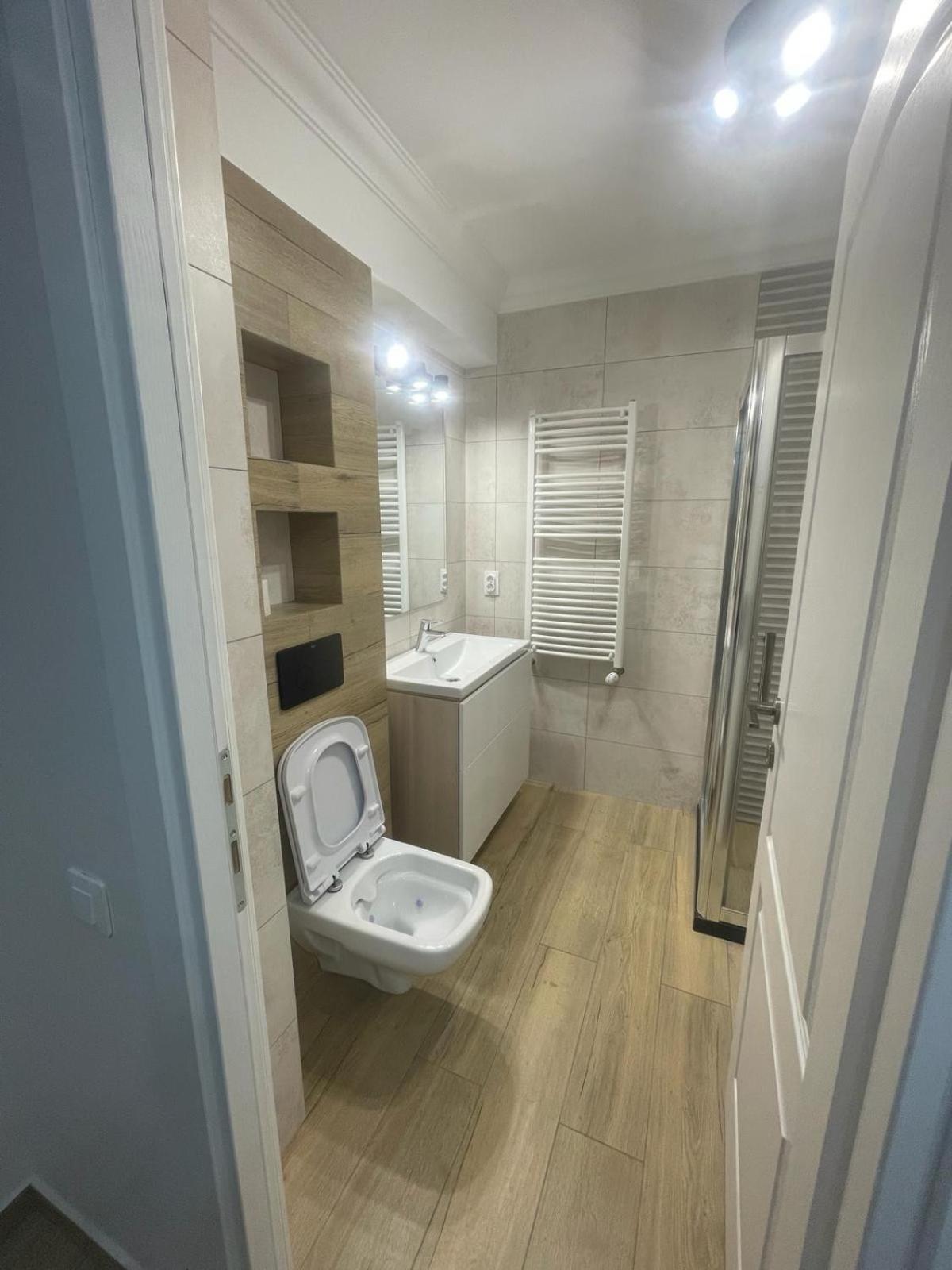 Elegant Zamca Suceava