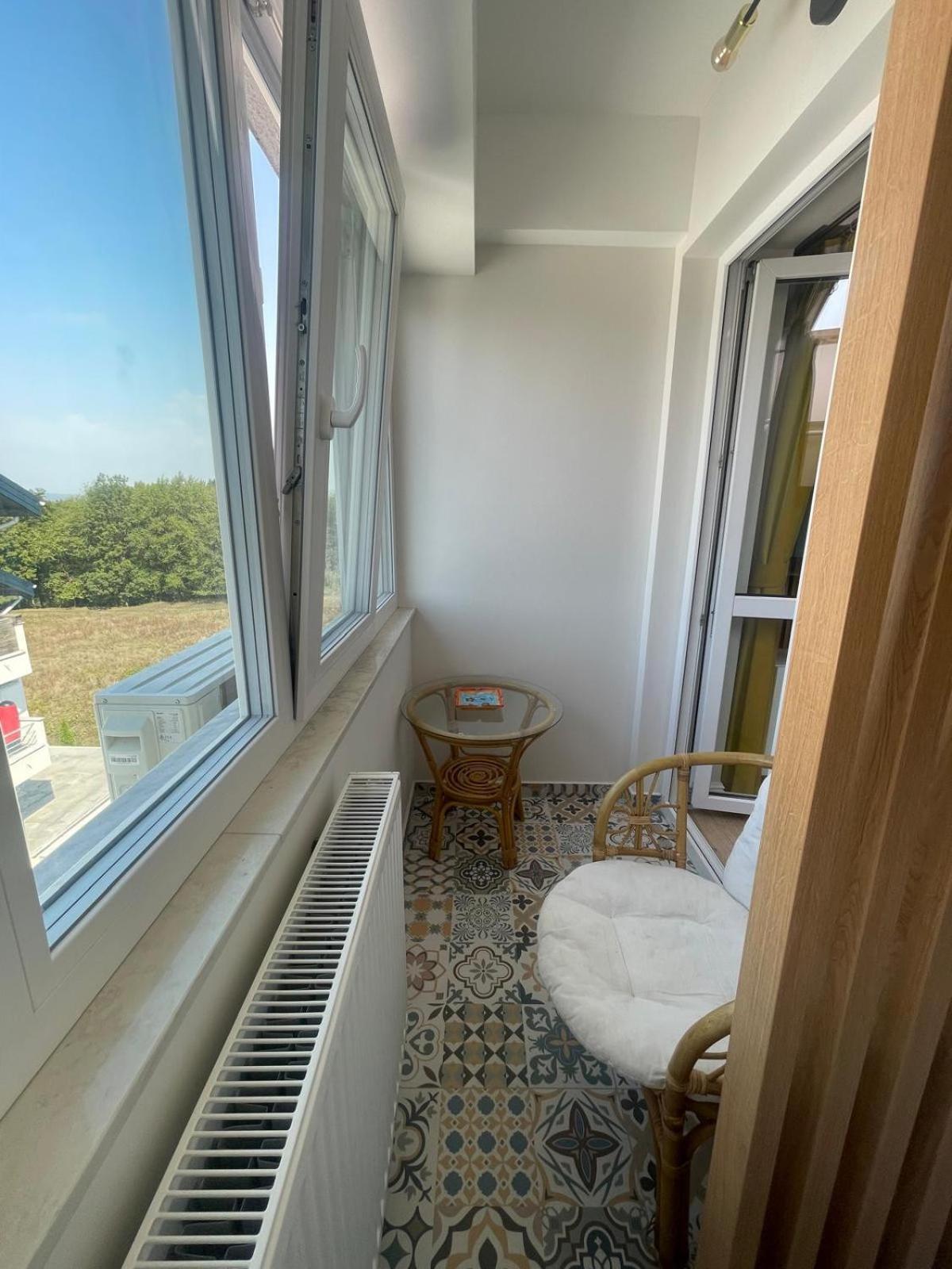 Apartment Elegant Zamca *