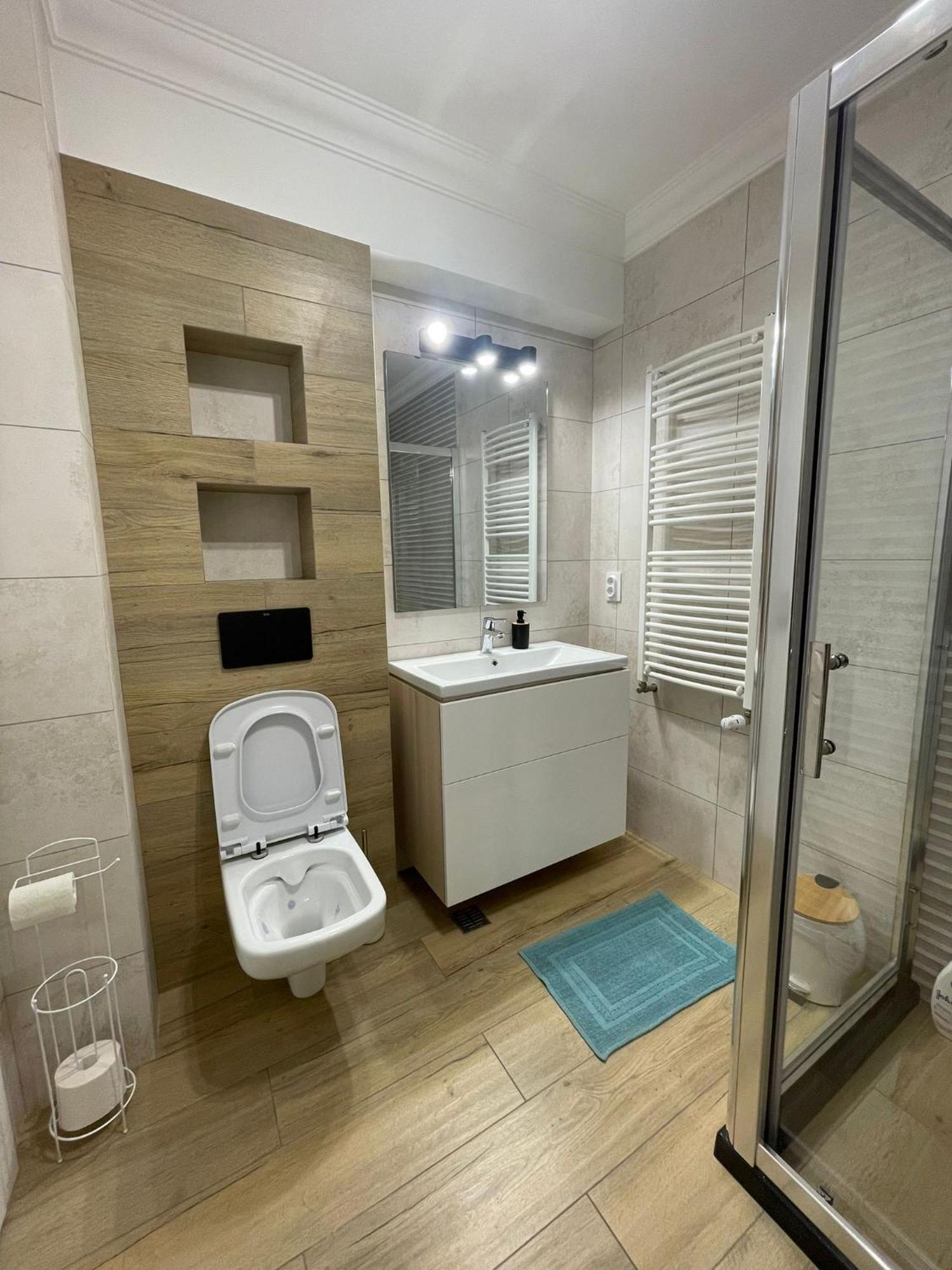 Apartment Elegant Zamca Suceava